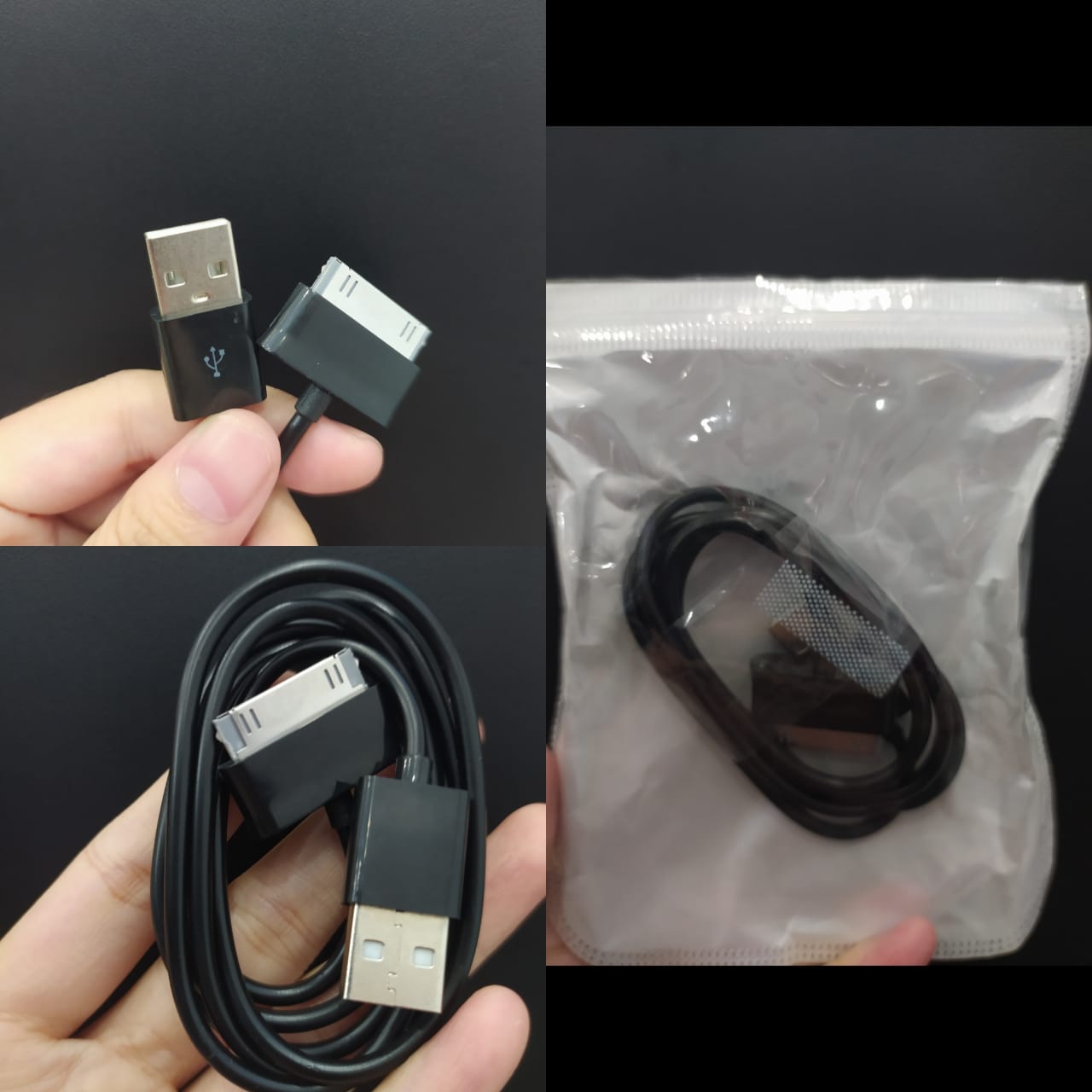 KABEL DATA SAMSUNG TAB P1000
